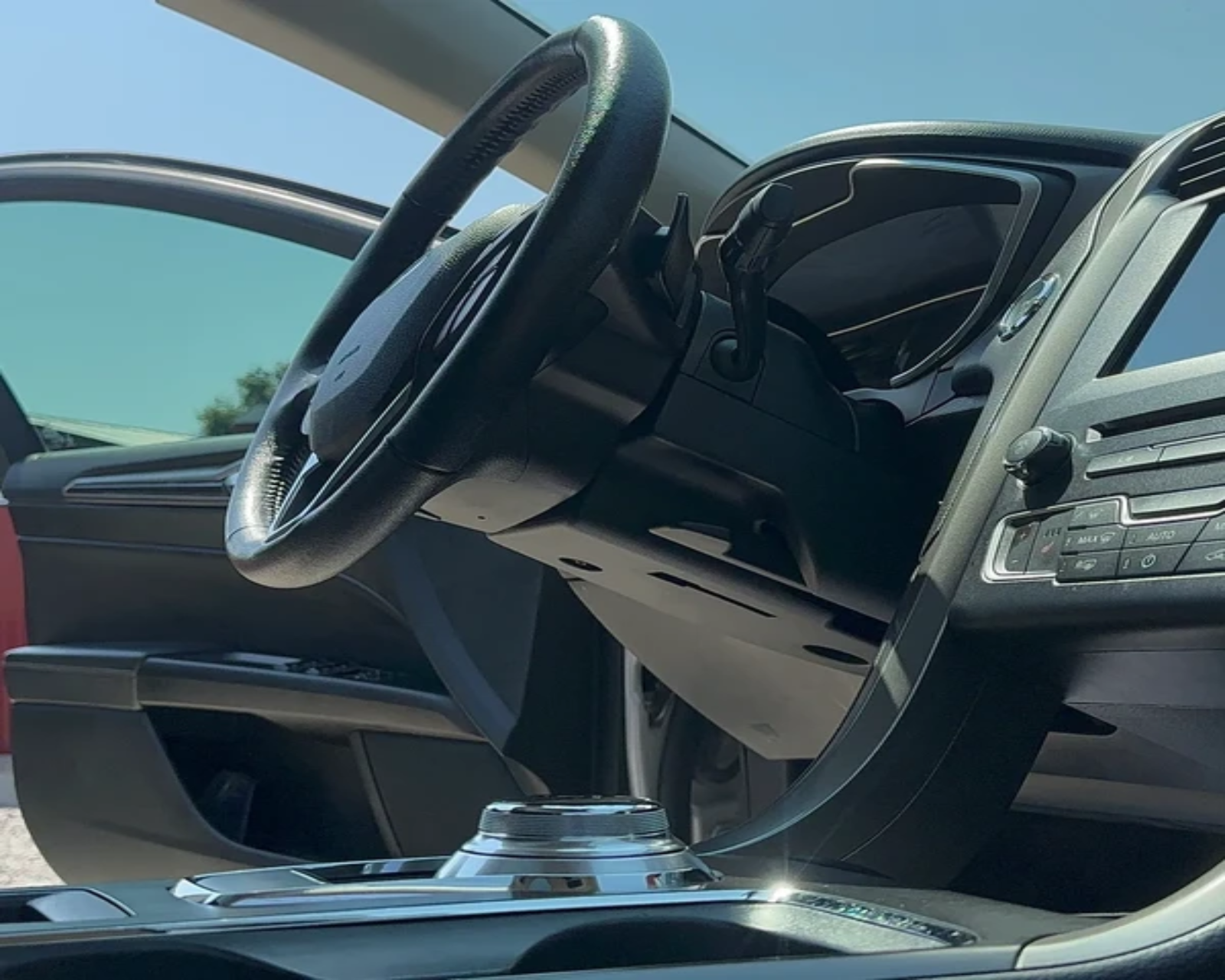 Mobile Detailing Maintenance