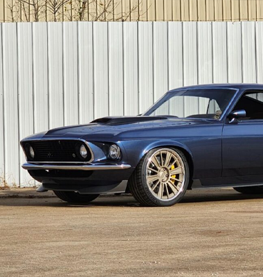 Mobile Detailing Services