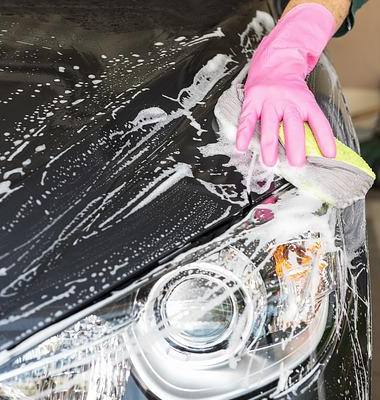 Interior & Exterior Car Detailing Services