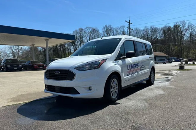 Car ceramic coating protection