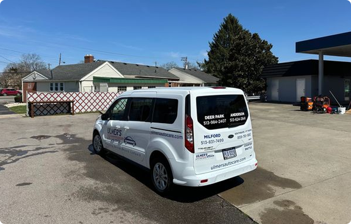 Fleet Management Services