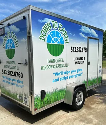 Fleet Detailing Services