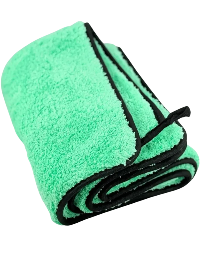 Ultra Plush 1200GSM Drying Microfiber