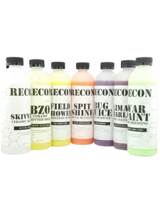 Complete Exterior Care Kit