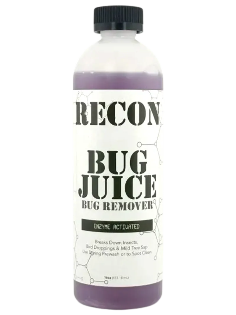 Bug Juice – Bug Remover