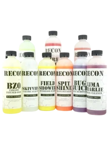 The hole kit and Kaboodal