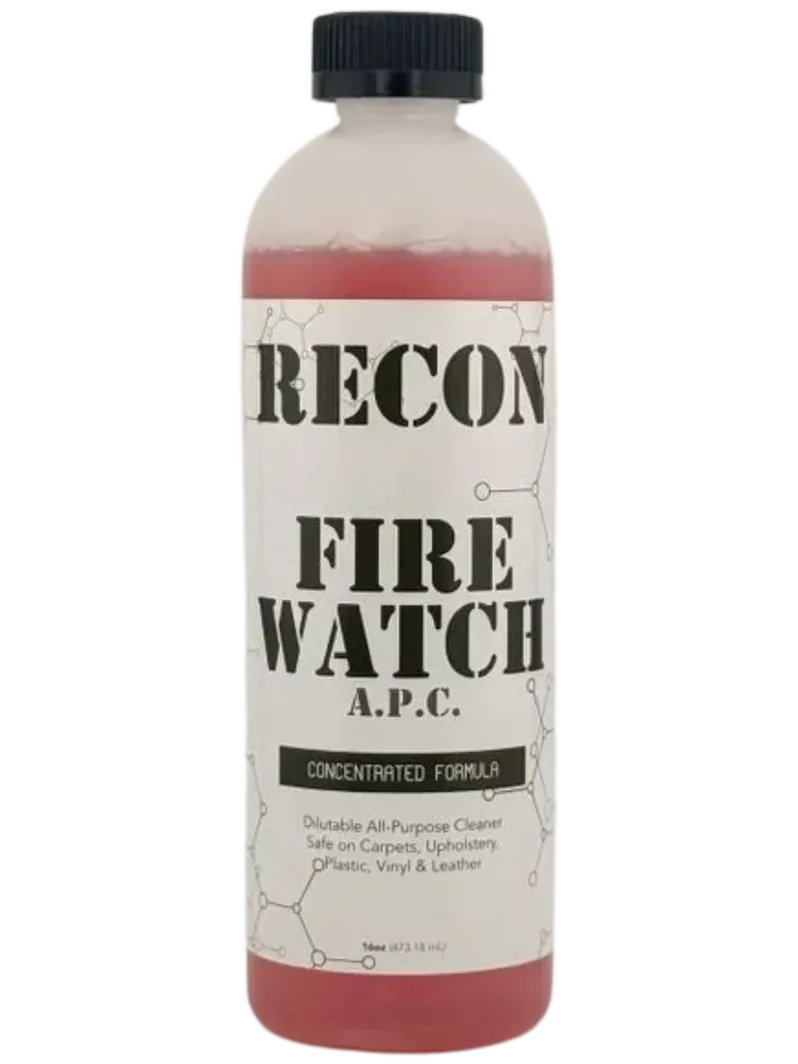 Fire Watch &ndash; APC