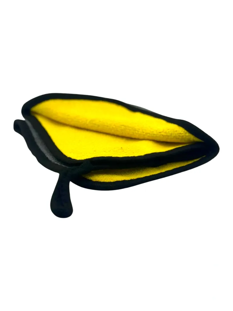 5 pack Ultra Soft Detailing cloth