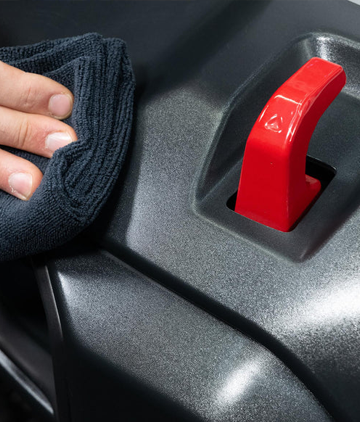 Trim Restoration Services